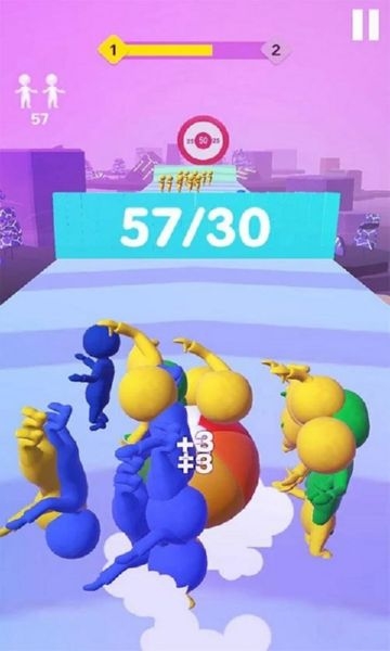 粘性球3D(Sticky Ball 3D)v1.0.0 安卓版