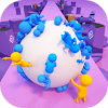 ճ3D(Sticky Ball 3D)