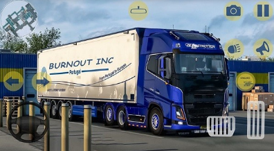 Ӣģ(Truck Simulator : Europe)