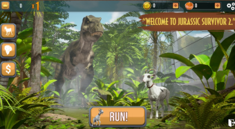 ٪޼Ҵ2(Jurassic Survivor 2)