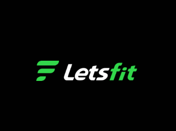 Letsfit app