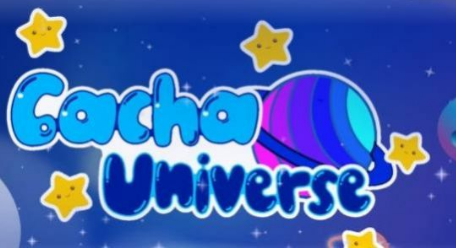 ²(Gacha Universe Beta 1.0)