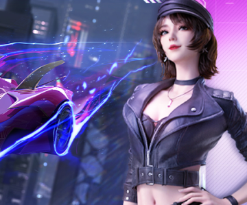 王牌竞速国际版官方下载 王牌竞速国际版官方下载