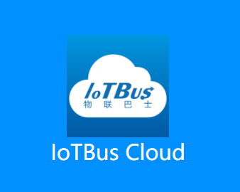 IoTBus Cloudʿapp