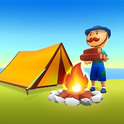 ¶ӪCamping Landv0.1 ׿