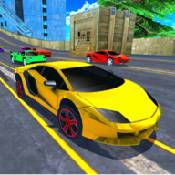 真实赛车极限竞速Real Cars Extreme Racingv1.8 安卓版