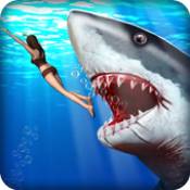 恼怒的鲨鱼猎人Angry Shark Hunterv1.10 安卓版