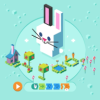 ӴֱHappy Bunny Jungle Rushv1.0 ׿