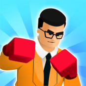 闲置拳击Idle Boxing Tycoonv1.0.19 安卓版