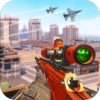 ѻǹսӢSniper ShooterGun Shootingv8.0 ׿