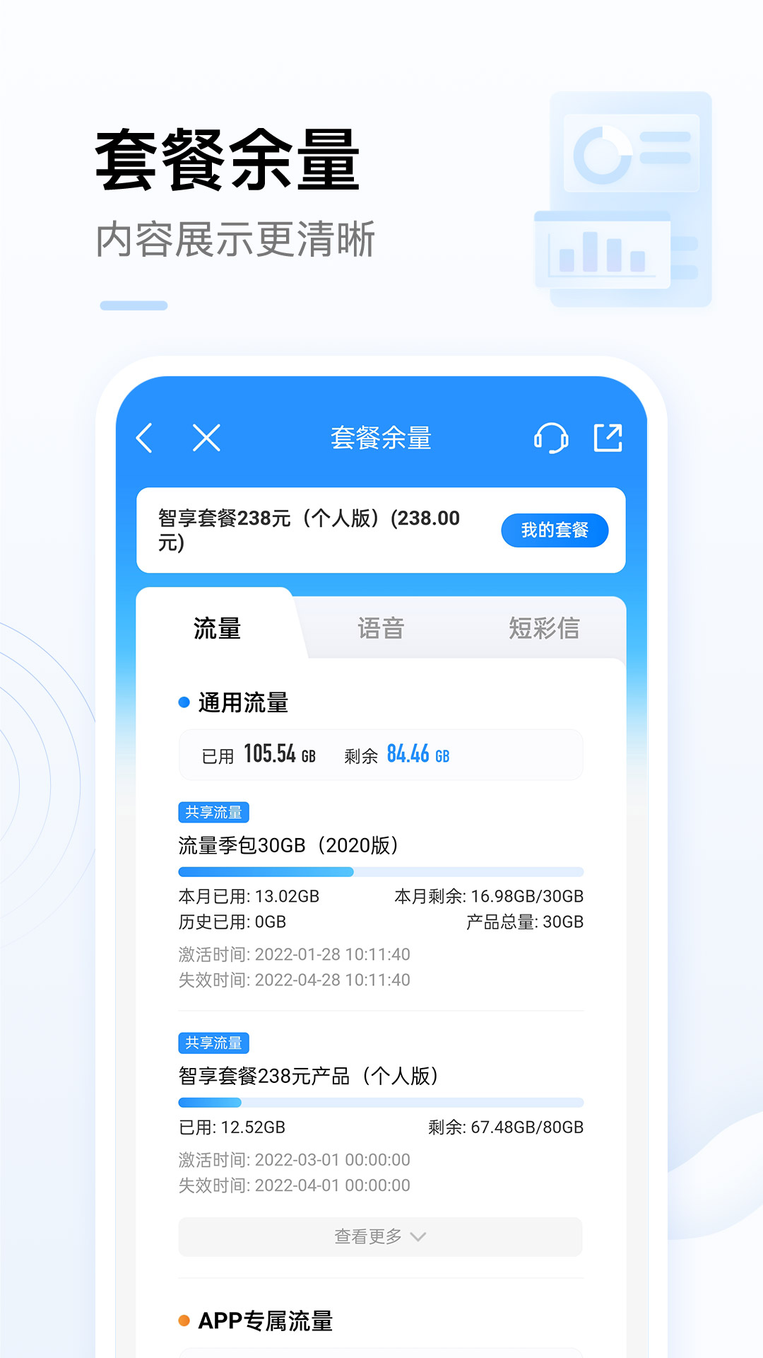 中国移动手机营业厅v10.0.0 安卓版