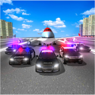 警车运输卡车Police Car Transport Truckv1.4 安卓版