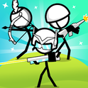 火柴人战争2022Stickman Warv1.0.1 安卓版