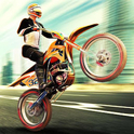 ĦгؼStunt bike rider motorcycle 3Dv1.7 ׿