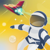 闲置宇航员大亨探索Idle Astronaut Tycoon Explorev1.07.01 安卓版