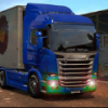 ԽҰ˾Truck Driving Simulatorv1.0.7 ׿