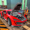 еά޴Car Mechanic Workshopv1.0 ׿