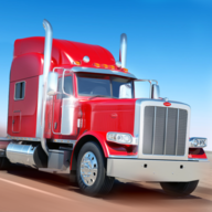 大型卡车比赛Big Truck Drag Racingv1.0.0.190925 安卓版