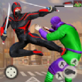 ߸NinjaSuperherov7.2.4 ׿