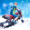 ѩгSnow Bike Ridev0.1 ׿