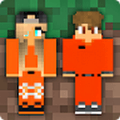 监狱工艺Prison Craftv1.7.4 安卓版