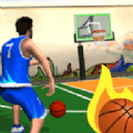 扣篮冠军赛Basketballv1.0 安卓版