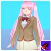 ѧУģAnime School simv1.6 ׿