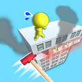 锤子建筑营救(FlickBuildingRescue)v1.0.1 安卓版