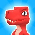 恐龙融合竞跑(Dino Merge Run)v1.0.2 安卓版