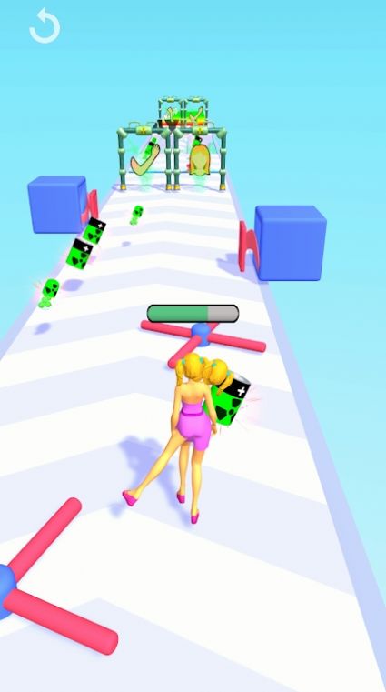 ܿ(Radioactive Runner)v1.0.0 ׿