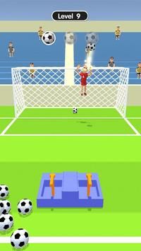 疯狂的守门员Crazy Goalkeeperv1.0.0 安卓版