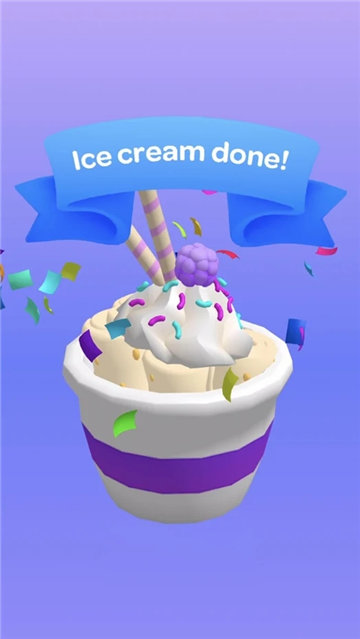 我炒酸奶贼6(Ice Cream Roll)v1.1.1 安卓版