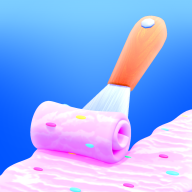 我炒酸奶贼6(Ice Cream Roll)v1.1.1 安卓版