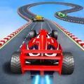 危险坡道赛车特技Formula Car Stuntv1.3.9 安卓版