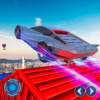 ߿ؼCyber Truck Stunt Games Ramp Car Gamesv1.5 ׿