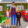 ⵥģ(Virtual StepMom Happy Family Sim)