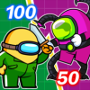 ð߾ս(Imposter Squid Tower)
