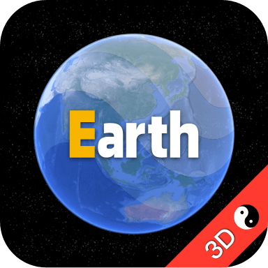 Earth元地球appv3.8.7 安卓版