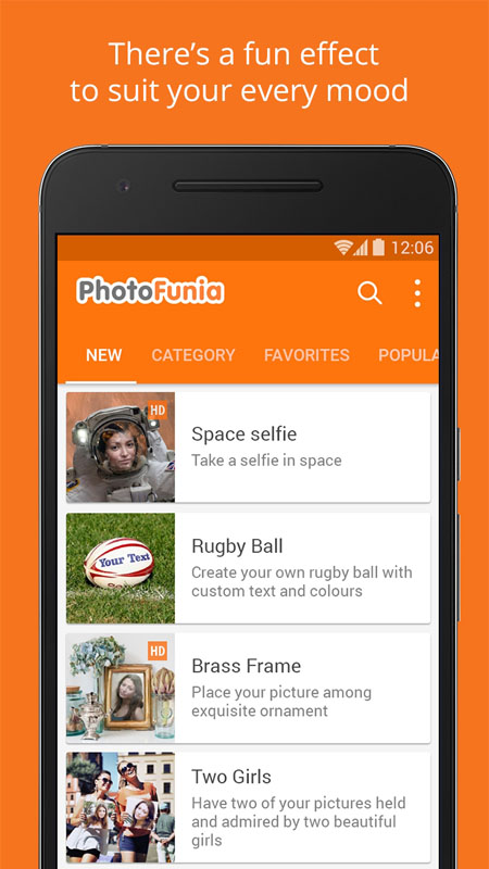 PhotoFuniaѩдAppv4.0.8.2 ׿°