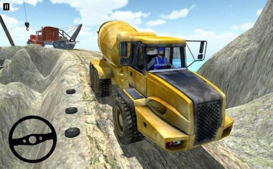 ˮ˻(Cement Cargo Truck)v1.3 ׿