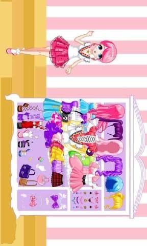 װ¹Ϸ(Manga Wardrobe)v2.0.7 ׿