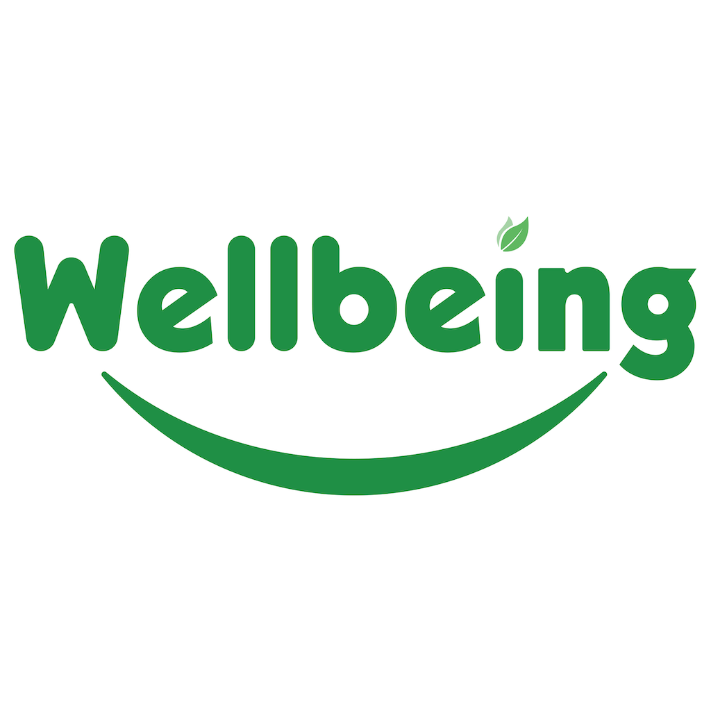 ʯWELLBEING appv1.1.8 °