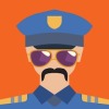 ŭPoliceRage
