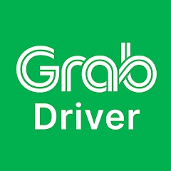 Grab Driver App下载v5.232.0.200 车主版