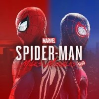 新版漫威蜘蛛侠迈尔斯自制版(Spiderman Miles Morales Mobile)v1.0 安卓版