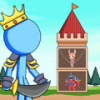 ǱӢ۴սCastle War Hero Tower Attack