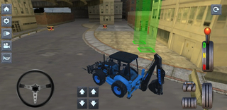 ھģHeavy Jcb Excavatorv0.2 ׿