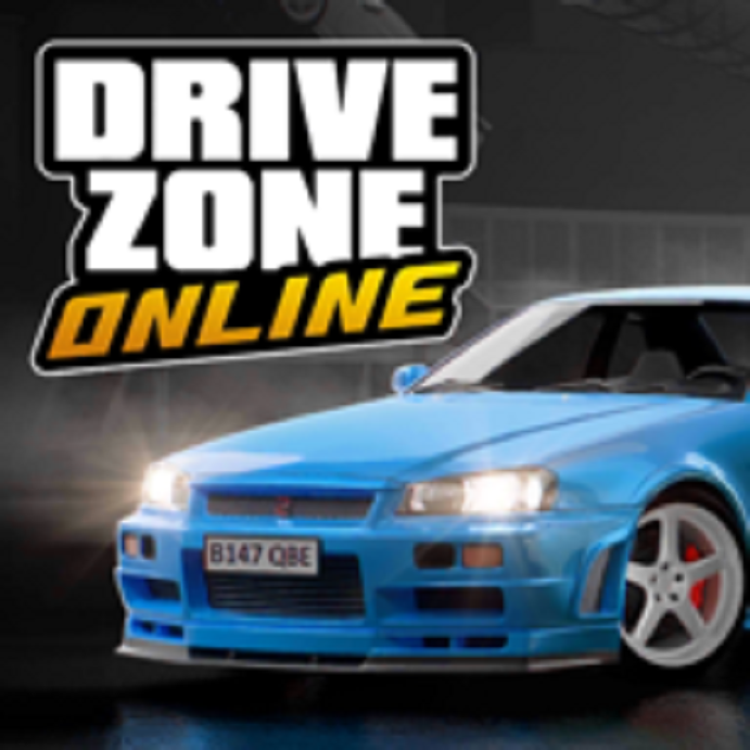 驾驶地带OL(drive zone)v0.2.2 官方正版