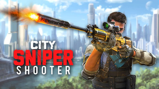 ѻֲֿϮSniper Shootingv1.0.3 ׿