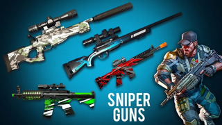 ѻֲֿϮSniper Shootingv1.0.3 ׿